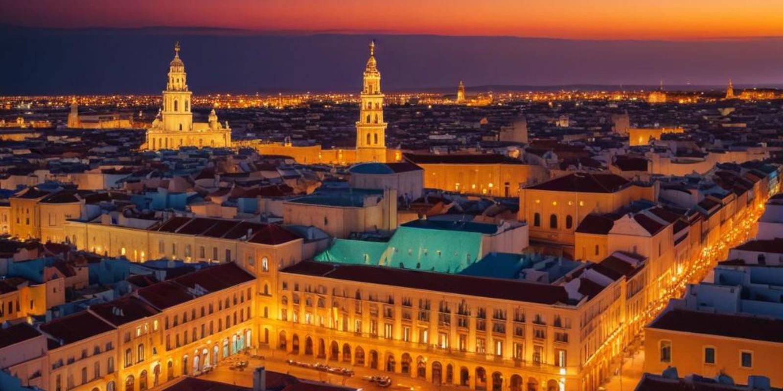 Las 5 mejores zonas para vivir en Mérida, España: ¡Encuentra tu oasis!