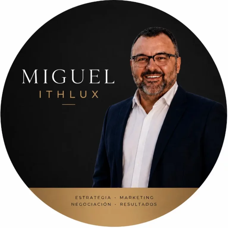 Miguel Naciri Logo